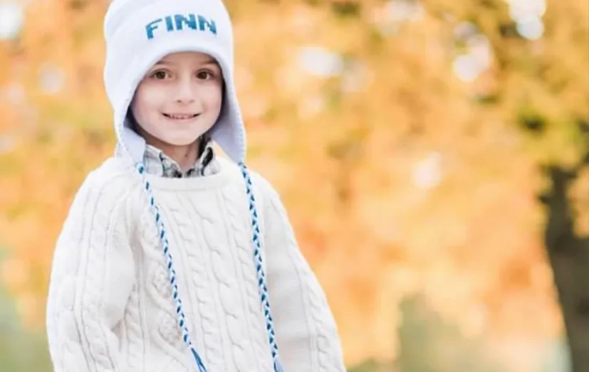 Donate to Finn Fest